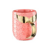 Hrnček GADGET MASTER Mermaid Mug ružový