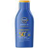 Nivea Sun ProtectMoisture mlieko mini SPF50+ 100 ml