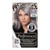 L'Oreal Paris Vivid Colors permanentná farba na vlasy 9.112 Smokey Grey