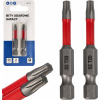 Langner Bity úderové TORX T20 50 MM LSP IMPACT sada bitov 2 KUSY