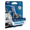 PHILIPS Žiarovka 12V H11 55W PGJ19-2 White Vision