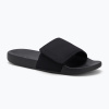 Calvin Klein pánske žabky HM0HM01749 Adj Pool Slide Canvas Logo black