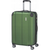 Travelite Stredne tvrdý kufor ABS 73048-80 86 l