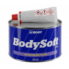 HB BODY Body Soft PES 2 kg žltý