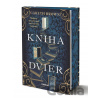 Kniha dvier - Gareth Brown