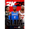 NBA 2K26 SLAM Edition
