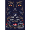 Ve stínu Hvozdu (Naomi Noviková)