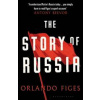 The Story of Russia - Orlando Figes, Bloomsbury Publishing