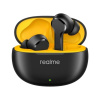Realme Buds T110 Punk Black, EU RLMRMA2306BK