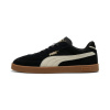 Obuv PUMA čierna Puma Club II Era Suede 400717 01
