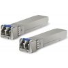 Ubiquiti UACC-OM-SM-10G-D-2 - 10G SFP+, SM modul, Duplex LC UPC, 2-pack UACC-OM-SM-10G-D-2