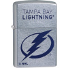 Zippo NHL Tampa Bay Lightning 25614