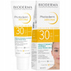 Bioderma Photoderm AKN Mat zmatňujúci fluid na opaľovanie SPF30 40 ml