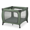 Hauck Sleep n Play SQ Set 90 x 90 Dark Green