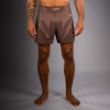 Fight MMA šortky Venum No Gi - Chocolate Brown Velikost: XL