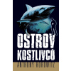 Ostrov kostlivců - Anthony Horowitz