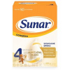 Sunar Complex 4 mliečna výživa (od ukonč. 24. mesiaca) 2x300 g (600 g)
