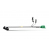 HiKOKI - 36V AKU krovinorez, záber 31 cm, bez batérie a nabíjačky CG36DBW5Z