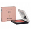 Púdrová lícenka Sisley Le Phyto - Blush 3 Coral 72 g