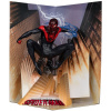 Figúrka Marvel - Spider-Man (Miles Morales: Spider-Man #1) 13 cm