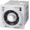 Finder 88.12.0.230.0002 88.12.0.230.0002 časové relé, 0.05 s - 100 h, 400 V/AC, 5 A, 1 ks