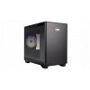 Skrinka In Win A3 Mini Tower, čierna