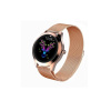 Inteligentné hodinky Oromed Oro Smart Lady zlaté (5907763679069)