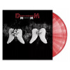 Memento Mori (Przezroczysty Czerwony Winyl) Depeche Mode Vinyl