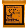 Ernie Ball 2252 Classic Pure Nickel Hybrid Slinky (Struny pre elektrickú gitaru .009 - Stredne tvrdé)