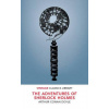 The Adventures of Sherlock Holmes (Sir Arthur Conan Doyle)(Brožovaná)