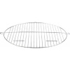 Grilovacia mriežka pre Gril Strend Pro Andalusia, BBQ na drevené uhlie, 490x610x760 mm