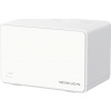 MERCUSYS Halo H80X, Halo Mesh Wi-Fi 6 system, 1 pack