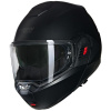 Preklápacia helma N120-1 Classic N-com perleťovo čierna 301 XL