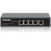 Intellinet 561808 sieťový prepínač Gigabit Ethernet (10/100/1000) Podpora napájania cez Ethernet (PoE) (561808)