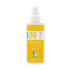 ALPHANOVA MONTBRUN Opalovací krém ve spreji pro děti SPF 30 125 g