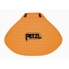 Petzl Chránič zátylku pro přilby VERTEX a STRATO Oranžový