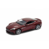Welly - Aston Martin Vanquish model 1:24 modré