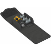 Wera 057472 Skrutkovacie bity s rukoväťou Kraftform Kompakt Stubby ESD 1 (sada 10 ks)