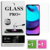 IZMAEL Prémiové ochranné sklo 9D Izmael pre Motorola Moto E40 KP23318
