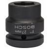 BOSCH BOSCH Držiak násuvných klúcov 27 mm, 57 mm, 54 mm, M 18, 45,5 mm