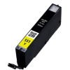 Aigostar Canon CLI-551XL Y - kompatibilný