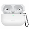 ESR Puzdro Bounce - Apple AirPods Pro 1 / 2 - Biele