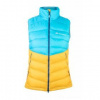 Sir Joseph Vesta Safir Lady turquoise/yellow L; Modrá