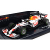 Minichamps Red bull F1 Rb16b Honda Ra620h Team Aston Martin N 11 3. GP Turecka 2021 Sergio Perez 1:43 Bielo-červená