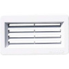 HACO vetracia mriežka VM 110 X 55B