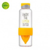 Locknlock Fľaša na vodu Bisfree Detox 520 ml