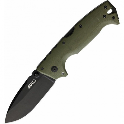 Cold Steel AD-10 OD (S35VN)
