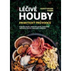 Léčivé houby Praktický průvodce - Christopher Hobbs