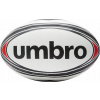 Umbro ragbyový míč UMBRO 26762U velikost 5 bílá/červená/černá