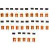 Spektrum Spektrum konektor IC5 baterie (25)
